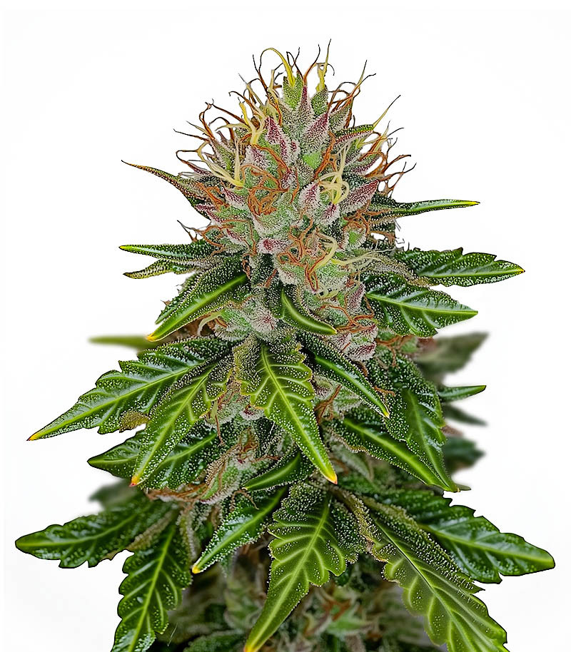Boy Scout Cookies fem (Kalashnikov Seeds)