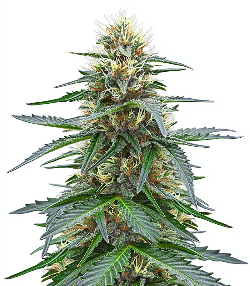 Northern Lights 10 of 10 fem (Seedkeepers)